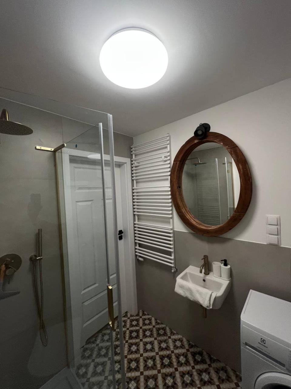 Murano Apartments Piekna 16A Варшава Екстер'єр фото