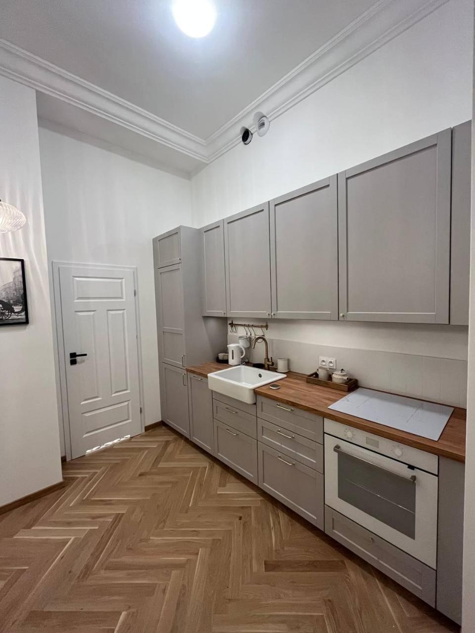 Murano Apartments Piekna 16A Варшава Екстер'єр фото