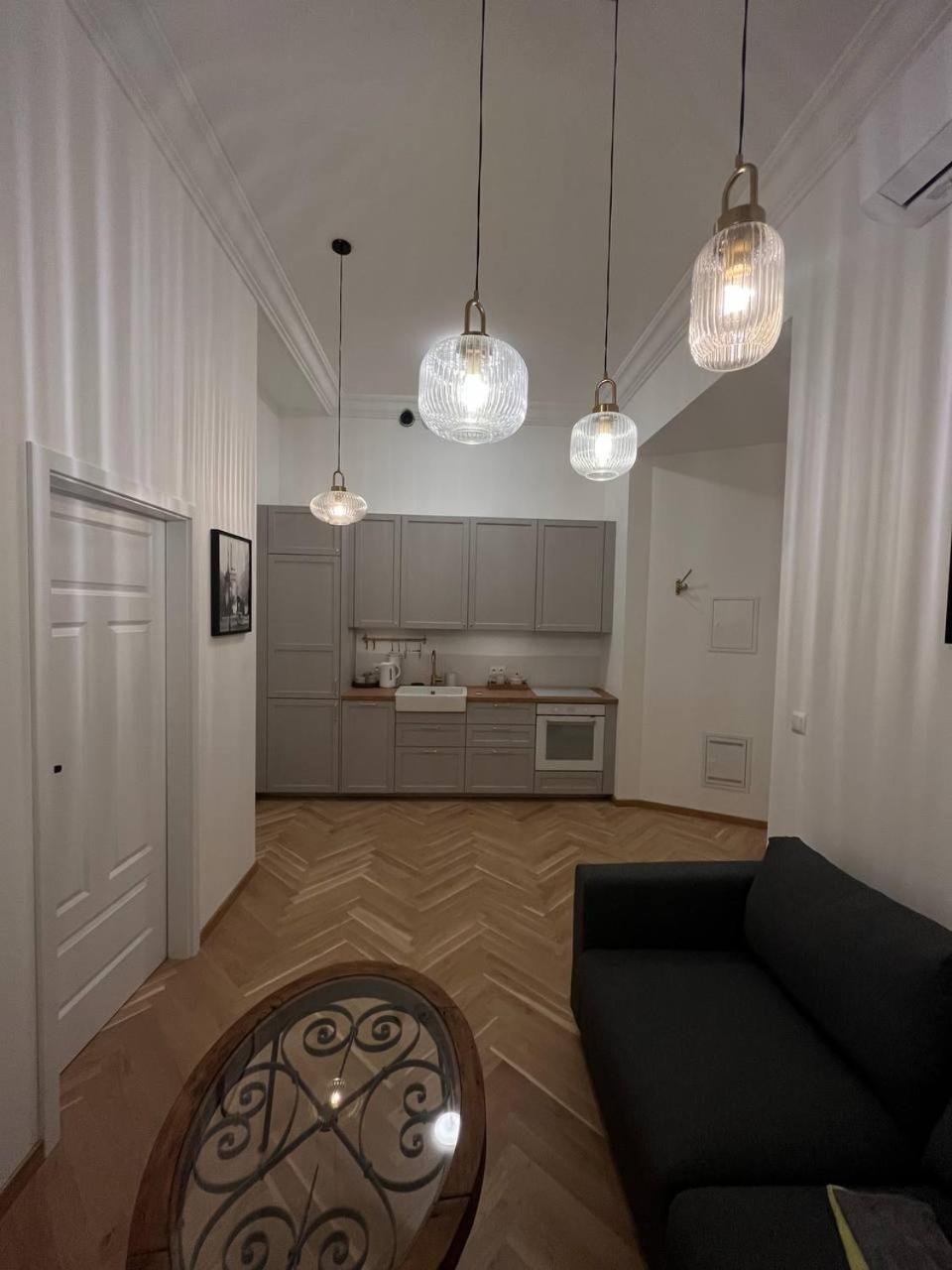 Murano Apartments Piekna 16A Варшава Екстер'єр фото