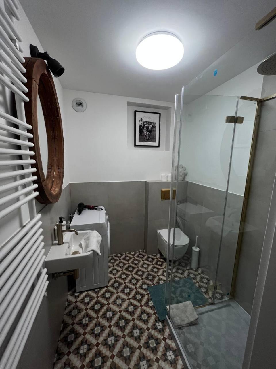 Murano Apartments Piekna 16A Варшава Екстер'єр фото