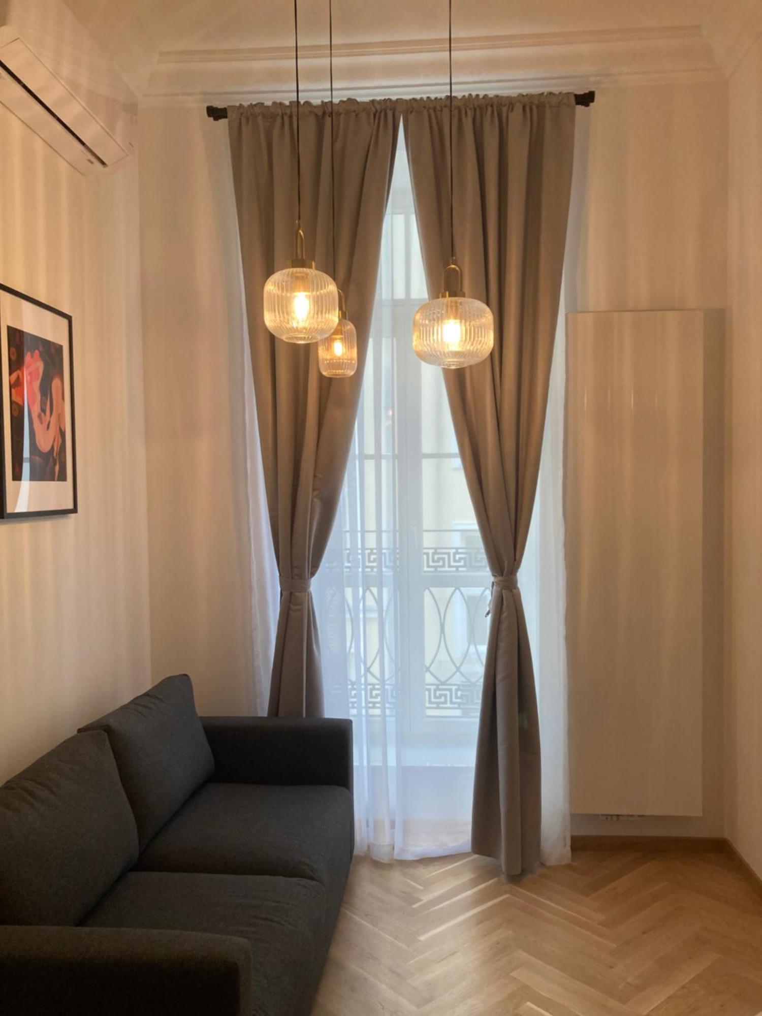 Murano Apartments Piekna 16A Варшава Екстер'єр фото